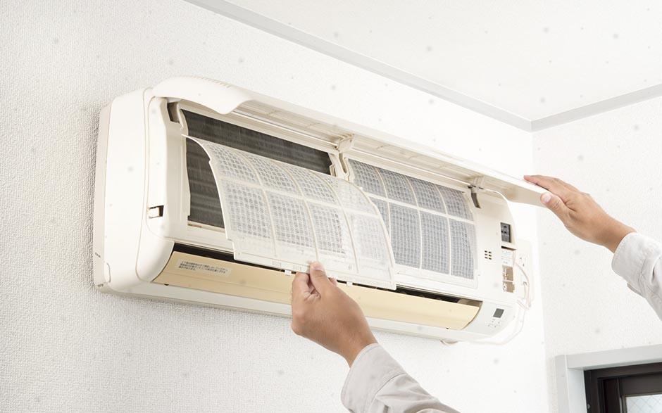 chauffage électrique à inertie Les Lilas